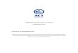 ACT Government - Standard Conditions Tender Construction v4 … · 2019. 6. 4. · STANDARD CONDITIONS OF TENDER CONSTRUCTION . VERSION: 21 DECEMBER 2018 (Note: For use in relation