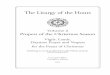 The Liturgy of the Hours · 2021. 1. 20. · The Liturgy of the Hours Volume 2 Propers of the Christmas Season Vigils, Lauds, Daytime Prayer and Vespers for the Feasts of Christmas