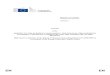EN · 2020. 10. 14. · EN EN . EUROPEAN COMMISSION Brussels, 14.10.2020 COM(2020) 950 final ANNEX 1 ANNEX to the REPORT TO THE EUROPEAN PARLIAMENT, THE COUNCIL, THE EUROPEAN ECONOMIC