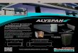 ALYSPAN by Quick Built 3600 3900 2700 2200 1700 1300 4200 2600 2100 1600 1300 4500 3500 2700 2100 1700