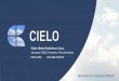 Cielo Waste SolutionsCorp. January2021 Investor ......CIELO will be entitled to receive 50.1%, and the JV Partners will be entitled to receive 49.9%, of the profits from the JVFacilities