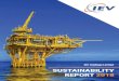 SUSTAINABILITY - Singapore Exchange · opportunities in decommissioning offshore and onshore structures. ... continued to invest in progressive research and development, which are