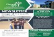 NEWSLETTER IN THIS ISSUE - Green Tree School & Services · 2020. 3. 9. · NEWSLETTER February 2018 IN THIS ISSUE Events/Attendance/ Greetings..... pg1 Mindfullness / Classroom Updates
