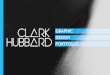 RESUME · 2020. 11. 2. · 2013-current Graphic Designer, Composer, & Musician Clark Hubbard Music (self-employed) • Create logos, posters, album covers, & musical compositions