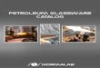 Petroleum glassware Petroleum glassware Scientific glass blowing Normalab France S.A.S. is specialized in the scientific glass blowing since the beginning of the company in 1963. Thanks