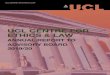 UCL CENTRE FOR ETHICS & LAW › ethics-law › sites › ethics-law › ...Danae Azaria 10 Alan Brener 10 Iris H-Y Chiu 10 Barnali Choudhury 11 Richard Moorhead 11 Prince Saprai 11