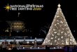 The 2020 National Christmas Tree › wp-content › uploads › ...Feb 19, 2011  · For the past 57 years, GE Lighting has provided the lighting and design for the National Christmas