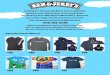 Ben & Jerry's Gift Items - Waterbury › files › live › sites › us › files...BEN . 80 8042 'JERRY'S . Title: Ben & Jerry's Gift Items - Waterbury Author: Walters, Kayla Created