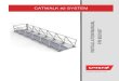 CATWALK #2 SYSTEM - Chief Agri · Catwalk and Tower Products 1. Definitions. The following terms, when they appear in the body of this Standard Limited Warranty for Catwalk and Tower