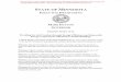 STATE OF MINNESOTA › archive › execorders › 11-12.pdfExecutive Order 11-12 Providing for Job Creation through Energy Efficiency and Renewable Energy Programs for Minnesota's