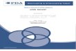 Behavioural Profile Report JOE SOAP · 2018. 12. 8. · This Report is a product of PDA International. PDA International is the leading provider of applied behavioural assessments