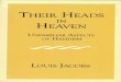 THEIR HEADS IN HEAVEN...Contents PREFACE vii llnRODUCTION U INDEX 1 Hasidism: Outline 1 2 Hasidic Attitudes to the Study of the Torah 12 3 Hasidic 'Torah' 26 4 The Aim of Pilpul According