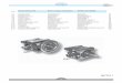 6.0 RINVII ANGOLARI RIGHT ANGLE GEARBOX …RA.. 06/2011. 96 6.1 Merkmale • Die Getriebe sind in 5 Baugrössen und 3 Abtriebsvarianten (Hohlwelle, einsei-tige Abtriebswelle und doppelseitige