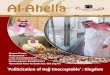 ‘Politicization of Hajj Unacceptable’ : Kingdom · 2020. 2. 9. · 10 Issue 34 Dhu Al-Hijjah 1438 In Focus The Ministry of Hajj and Umrah executive plan for Hajj season this year