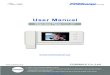 User Manua l - SUNIC · 2012. 10. 26. · User Manua l Home Network ˜ Thank you very much for choosing COMMAX. ˜ Please read this manual carefully before you use the product. 1
