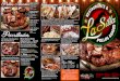 We got new prices for fajitas, these have increased as of · 2020. 5. 18. · We got new prices for fajitas, these have increased as of 05-18-2020. 16 Pc. Chicken $26.99 (2 ponos
