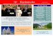 Epistula - October 2018 - EN · 2018. 11. 16. · 1 Epistula October 2018 Canadian Association of the Sovereign Military Hospitaller Order of St. John of Jerusalem of Rhodes and of
