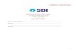 SBI Santra Branch, Dist: Jajpur Tender for New Premises ... · premises for “SBI Santra Branch” and should be submitted at the office of the Regional Manager, State Bank of India,
