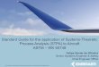 Standard Guide for the application of Systems-Theoretic ...psas.scripts.mit.edu › home › wp-content › uploads › 2019 › ...Apr 02, 2019  · Process Analysis (STPA) to Aircraft