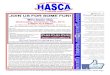 hasca newsletter- NOV-DEC 2013 · hasca newsletter- NOV-DEC 2013 Author: admin Created Date: 12/11/2013 16:23:32 