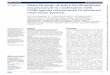 Phase Ib study of anti-CSF-1R antibody emactuzumab in … · Machielsfi , P et≥al Immunother Cancer 20208e001153 doi101136itc2020001153 1 Open access Phase Ib study of anti-CSF-1R