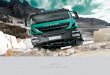 HIRE PURCHASE - IVECO dealership · 2019. 1. 17. · Hire Purchase is an ideal choice if you are looking for vehicle ownership, allowing you to spread the payments for a vehicle