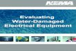 Evaluating Water-Damaged Electrical Equipment GD 1-2019...National Electrical Manufacturers Association 1300 North 17th Street, Suite 900 Rosslyn, Virginia 22209 Telephone: (703) 841-3236