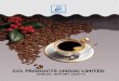 Mr. B. N. JayasiMha - Continental Coffee · 2019. 4. 4. · Mr. B. N. JayasiMha (1928-2010) During this year, we lost Mr. B. N. Jayasimha, a member of the Board of Directors of the