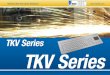 TKV Series - Esis · 84 65 IP  TKV-084-TB25 / TOUCH-MODUL ROBUST STAINLESS STEEL DEVICES The InduSteel keyboard is a front-mounted keyboard with compact dimensions