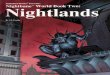 Warning! - The Eyethe-eye.eu/public/Books/rpg.rem.uz/Rifts/Misc/Nightbane... · 2018. 1. 14. · Warning! Violence and the Supernatural The fictional World of Nightbane™ is one