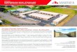 FOR SALE ANDERSON MINI STORAGE › d2 › omHBkLXoQOBSTP6Ac7T...Jim Lewis +1 503 279 1743 jim.lewis@cushwake.com Licensed in Oregon and Washington Turnkey Storage Opportunity Excellent