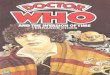 A traitor to the Time Lords? - Doctor Who and t… · DOCTOR WHO AND THE INVASION OF TIME Based on the BBC television serial by David Agnew by arrangement with the British Broadcasting