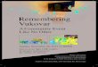 Remembering Vukovarcroat.ca/wp-content/uploads/2017/09/RememberingVukovar_bulletin-2.pdf- Kako smo branili grad i Hrvatsku” Presented by Damir Plavšić and Damir Markuš (veterans