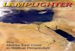 Lamplighter Jul/Aug 2002 - The Middle East Crisis · for her life that was beyond anything she could ... -Whars Eating Gilbert Grape? In that film she established herself as a gifted