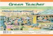 Winter 2006–07 Issue 80 China Going Green?Issue 80, Winter 2006/2007 Green Teacher is published quarterly in September, December, March and June. Subscriptions: Canada-Cdn$28.30