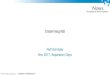 Managing Data Integrity and Compliance Confidence › webassets › cms › library › docs...GAMP: RDI Guide . Published . April 4. th. 2017 . Coming Soon ©2017 Waters Corporation