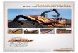 Product description - Crusher-Exports · Rockster R800 and R900 (Jaw crusher and Im-pact crusher) the crushing units of these mo-dels are interchangeable on the same base frame. The