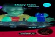 Shapy Train 18m+ - EDUKO · 2016. 6. 20. · 18007 Shapy Train Spielanleitung: Drei Spieler bekommen je einen Waggon. Der jüngste Mit-spieler würfelt zuerst. Symbol- und Farbwürfel