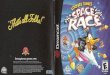 Looney Tunes Space Race - Sega Dreamcast - Manual ... ... The Looney Tunes'" Space Race! There's a whole