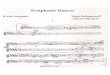 Symphonic Dances Eb Alto Saxophone Lento solo Sergei ... · Symphonic Dances Eb Alto Saxophone Lento solo Sergei Rachmaninoff (1873-1943) op.45 . Title: Rachmaninoff excerpt Created