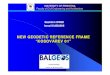 NEW GEODETIC REFERENCE FRAME “KOSOVAREV 01”balgeos.cc.bas.bg/News/materials/Presentations/present... · 2010. 2. 11. · Ass.Prof.Dr. Bashkim IDRIZI, bashkim.idrizi@unite.edu.mk