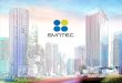 Agenda Background - SYNTEC · 2019. 7. 4. · Syntech construction Foundation Co.,Ltd. 68% Syntech Genisys 9002 Version Co.,Ltd. 66.78% as a subsidiary company to join the construction