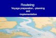 Voyage preparation, -planning and -implementationveiligheidskompas.eu/app/kc/ui/files/routeing-gzv-2019.pdfALRS (admiralty list of radio signals) Volume 1 (Part 1 and 2) Maritime Radio