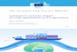 Cumulative economic impact of trade agreements on EU agriculture · 2 days ago · economic impact of trade agreements on EU agriculture – 2021 update, EUR 30496 EN, Publications