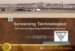 Screening Technologies - University of Wyoming · 2020. 6. 16. · SPE-78332 15 Expert Map: Polymer Floods CO2 Immisc. CO2 Misc. N2 Immisc. N2 Misc. Polymer Steam WAG CO2 Immisc