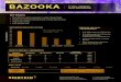 WINTER BARLEY BAZOOKAseedtech.ie/uploads/downloads/Bazooka_Sheet.pdf · 2020. 8. 28. · bazooka pixel valerie kws infinity kws cassia bazooka it will impress your neighbour hybrid