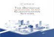 The Definitive 2018 Guide to BIM Classification Systems - The Definitive... · Although UniClass and OmniClass have the same framework (ISO 12006-2:2015), UniClass has several advantages,