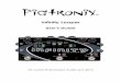 Pigtronix - zZoundsc3.zzounds.com/media/SPLmanualFINAL-eccc98607ddce2dab4c... · great Les Paul, inventor of multi-track recording. Dave Koltai – 11/2012 -- QUICK START GUIDE –