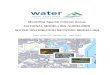 Modelling Special Interest Group NATIONAL MODELLING GUIDELINES WATER DISTRIBUTION ... · 2015. 9. 14. · Water New Zealand Water Distribution Modelling Guidelines 1 Introduction