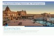 ‘Magnifico’ Spain & Portugal - Guidepost Tours · ‘Magnifico’ won the title I wanted to call this tour Paradors, Pousadas and Palaces because of the stunning selection of